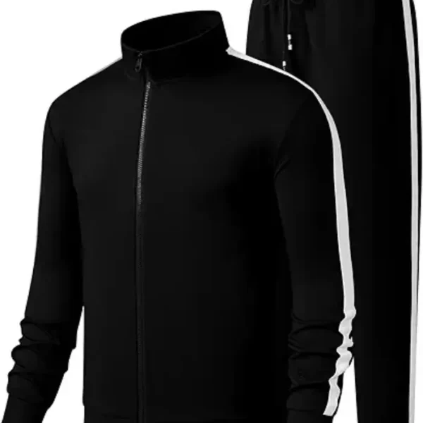 Urban Performance Tracksuit