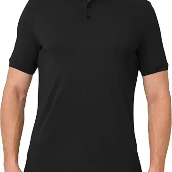 Slim Fit Polo Shirt