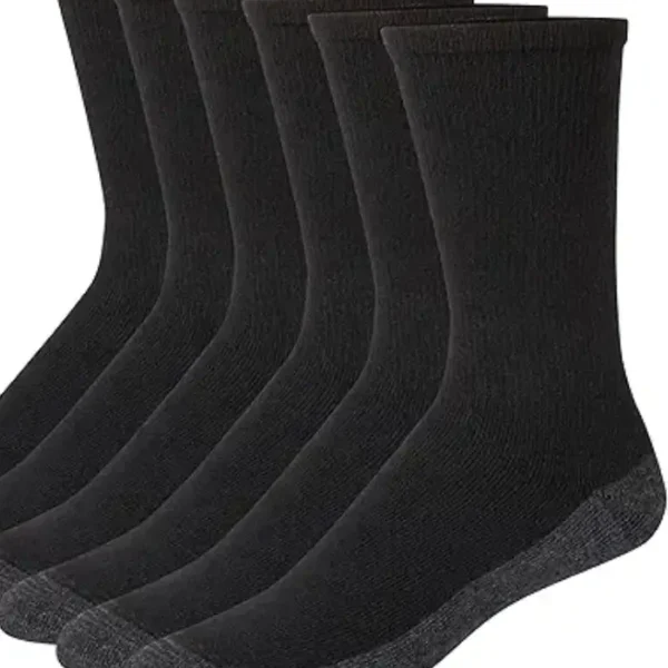 Stretchable Socks