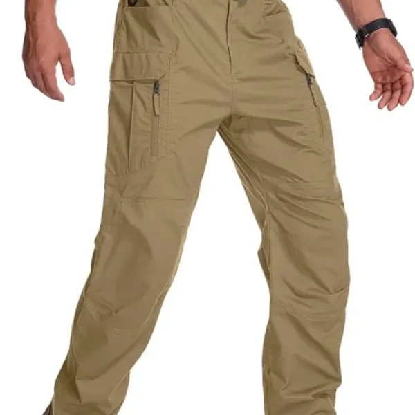 Cargo pants