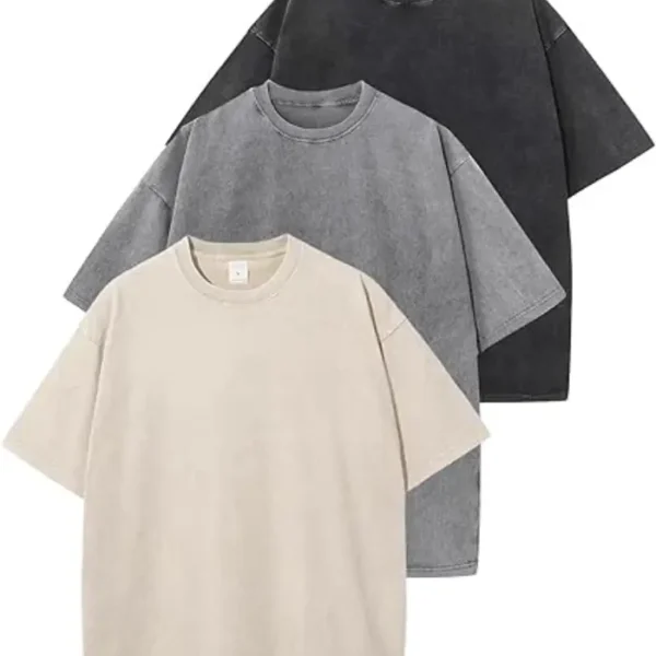 Oversized T-Shirt