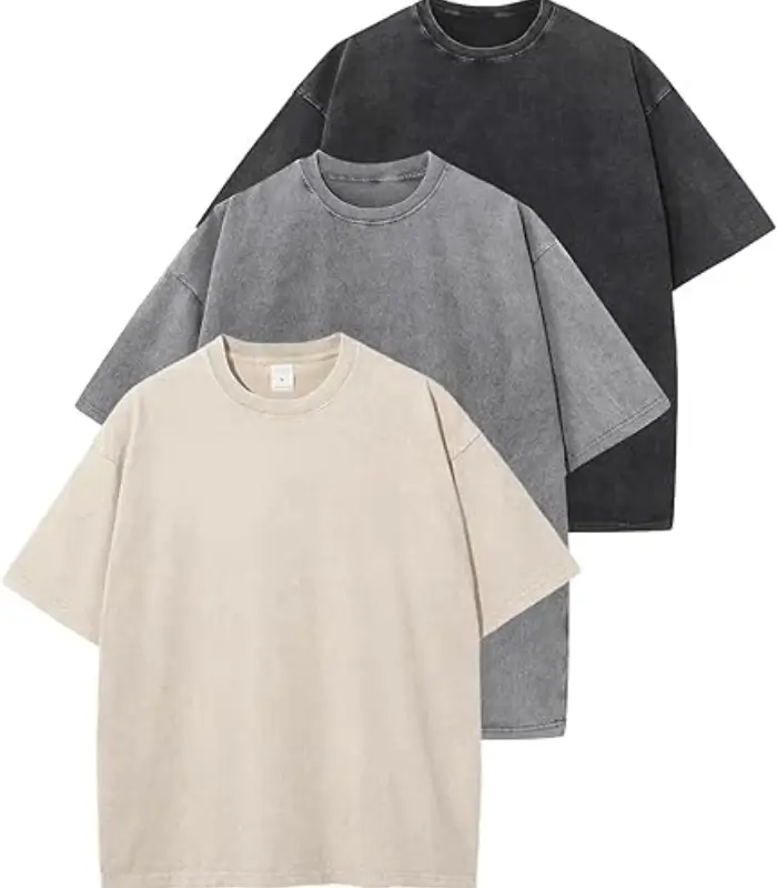 Oversized T-Shirt
