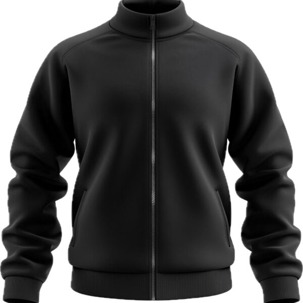 classic-black-sports-tracksuit